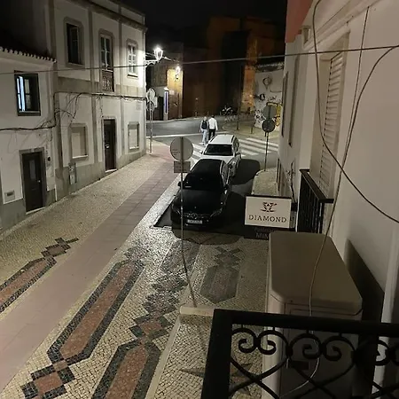 Eden - Moradia Nyaraló