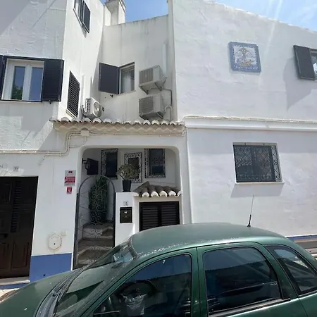 Eden - Moradia Nyaraló Lagos