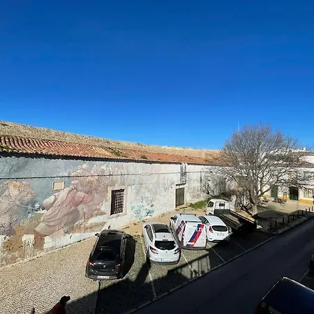 Eden - Moradia Nyaraló