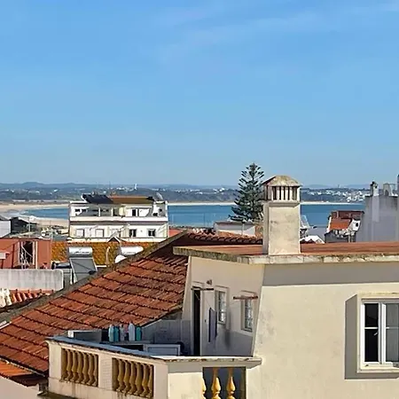 Eden - Moradia Nyaraló Lagos