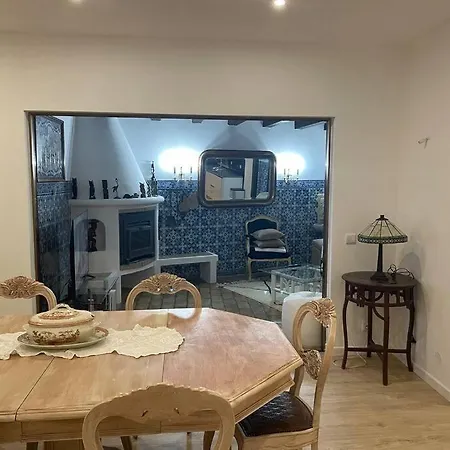Eden - Moradia Holiday home