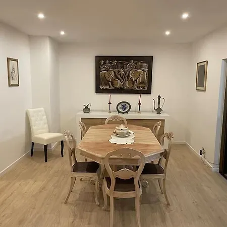 Holiday home Eden - Moradia