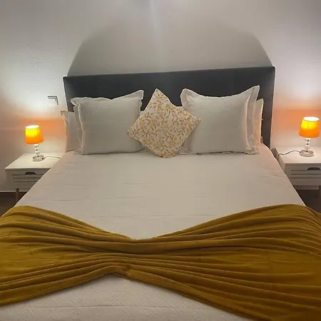Eden - Moradia Holiday home *