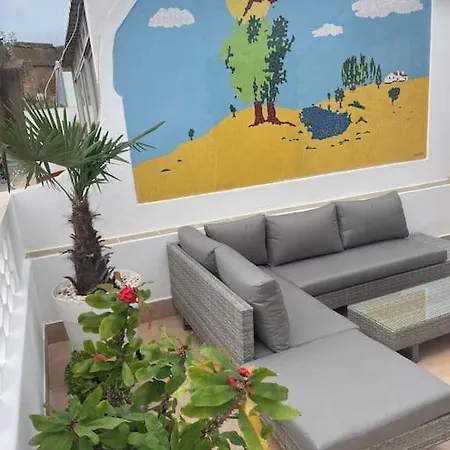 Eden - Moradia Lagos