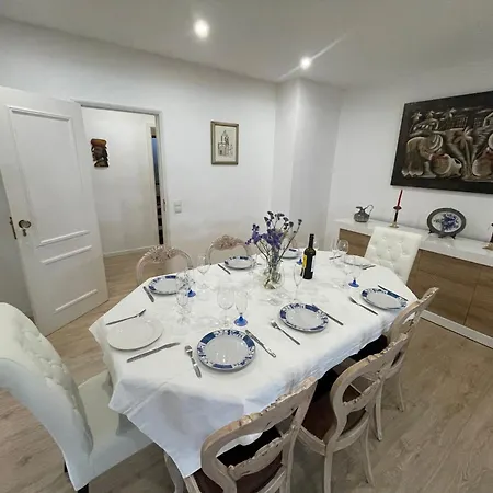 Holiday home Eden - Moradia Lagos