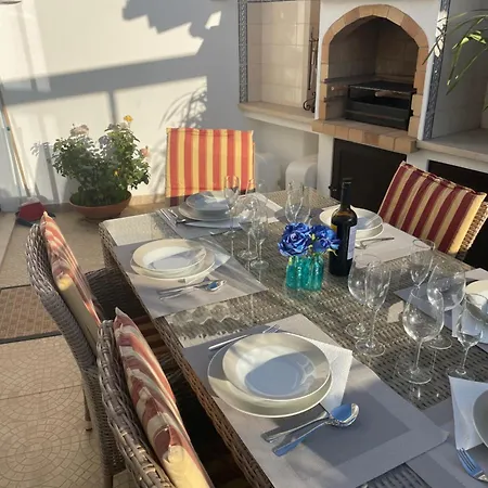 Eden - Moradia Holiday home *