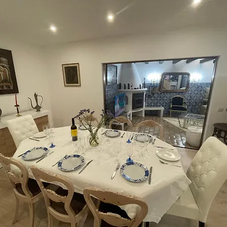 Holiday home Eden - Moradia