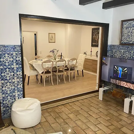Holiday home Eden - Moradia