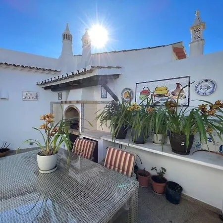 Eden - Moradia Holiday home Lagos